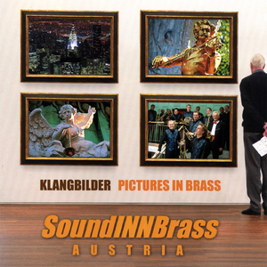 Great Gate of Kiev - Modest Mussorgsky/arr. Gurtner