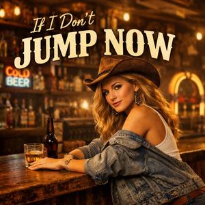 If I Don’t Jump Now