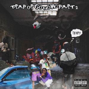 GET OUT DA WAY (feat. MARTYMARTIAN)