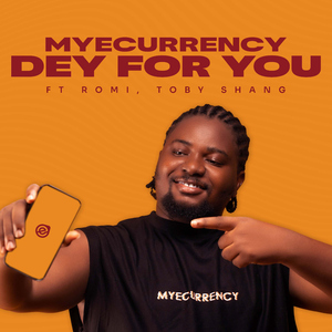 Dey For You (feat. Romi & Toby Shang) [Remix]