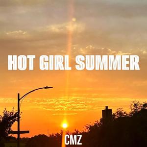 HOT GIRL SUMMER (SLOWED)