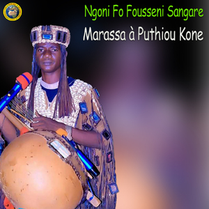 Marassa à Puthiou Kone