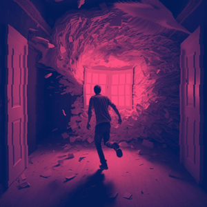 Отпусти безупречность