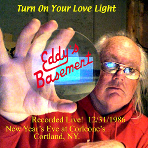 Turn on Your Love Light (Live)