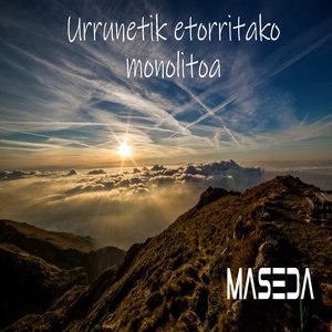 Urrunetik Etorritako Monolitoa