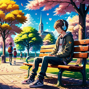 Kenrobb&河南神 Garage Type Beat “Lonely Night”