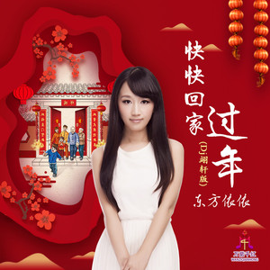 快快回家过年 (Dj翊轩慢摇版)