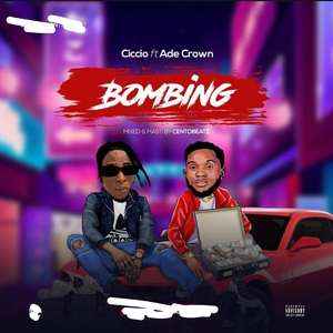 BOMBING