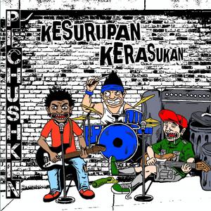 Kerasukan