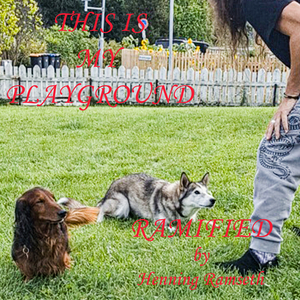 This is my playground