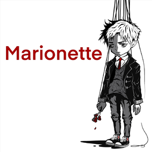 Marionette (feat. NERiMA)