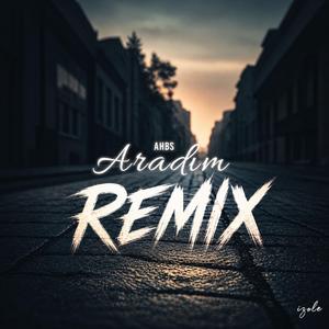 Aradım│AHBS (Remix )