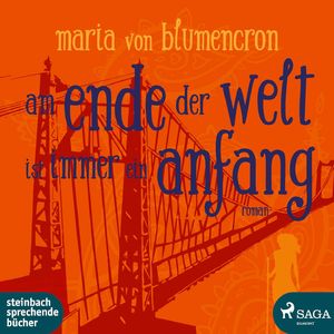 Am Ende der Welt ist immer ein Anfang, Kapitel 23