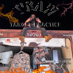 Target Practice (Rough Draft)