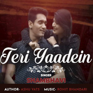 Teri Yaadein