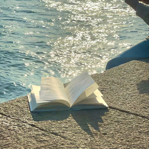 《薄荷味午后》9079