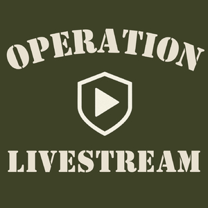 Operation LiveStream Cadance