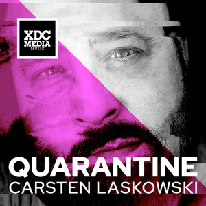 Quarantine (Club Version)