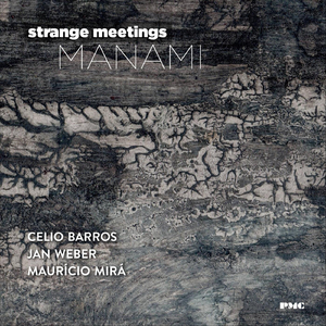 Manami (feat. Jan Weber & Mauricio Mirá)