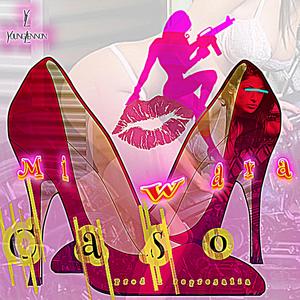 Ella es mi waxa (Watch out)