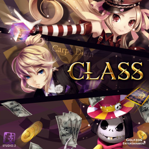 Fortunae caetera mando (운명에 맡긴다)(Birch Theme)(Feat.Elsys)