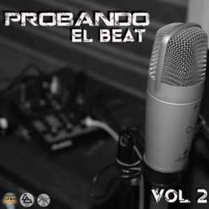 Probando el Beat, Vol. 2