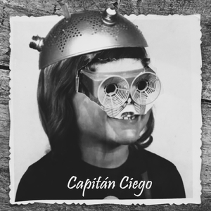 Capitán Ciego (feat. Taty Calá & Cotthu)
