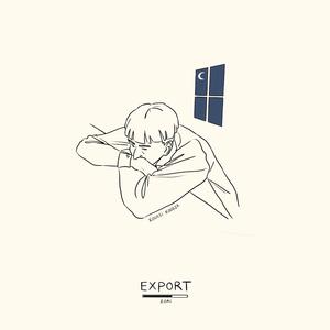 Koussi Koussa (Export #1)