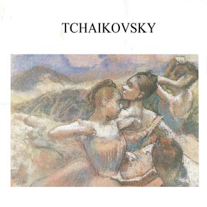 The Nutcracker, Op. 71a,  Danses Caractéristiques