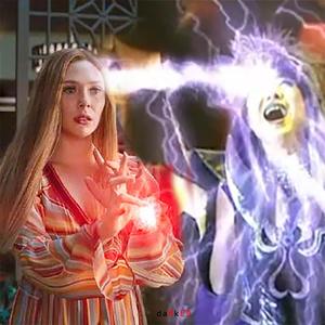 旺达大战古娜拉黑暗之神