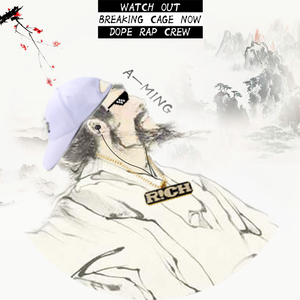 小神仙（Prod by 4Hunnid)