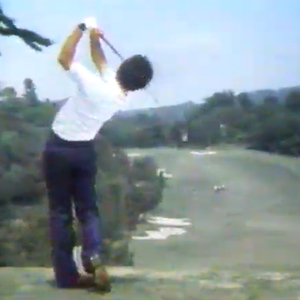 ついさっきまで雪の中にいたのに、今は家に帰ってきた... 不思議ですよね？ ああ、ゴルフをする時間です！