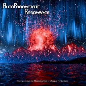 Thermoremanent Magnetization of Igneous Formations