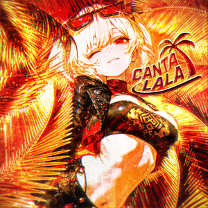 CANTA LALA (Sped Up)