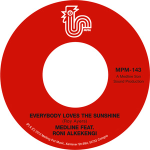 Everybody Loves the Sunshine (Instrumental)