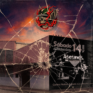 Muerto o Entero (En Vivo)