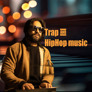 Trap and HipHop music
