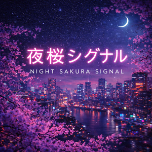 朝焼け前の余韻