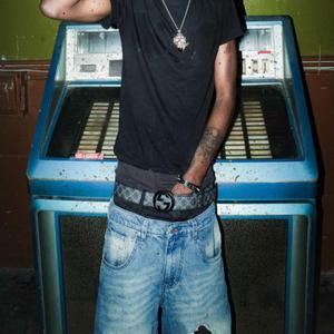 zombieeater (feat. Cxsh Armani)