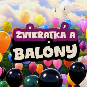 Zvieratká a balóny