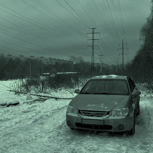 Сомнительное свечение