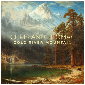 Cold River Mountain