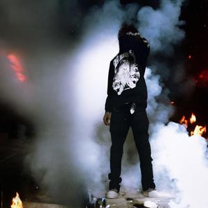 Chain gang! (feat. kodeinebrazy) (Extended Version )