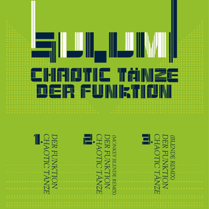 Chaotic Tänze Der Funktion