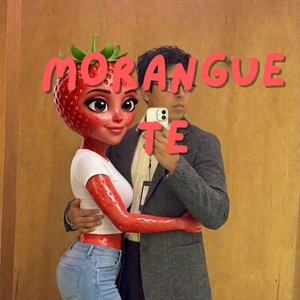 Moranguete