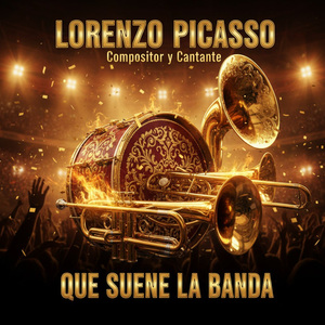 que suene la banda