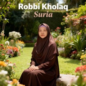 Robbi Kholaq