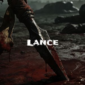 lance