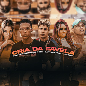 Cria Da Favela