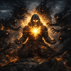 Семь врагов